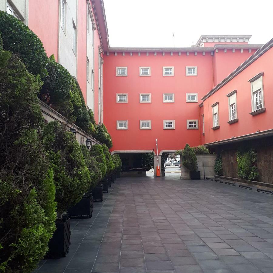 Princess Hotel Mexico-stad